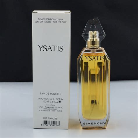 ysatis perfume david jones